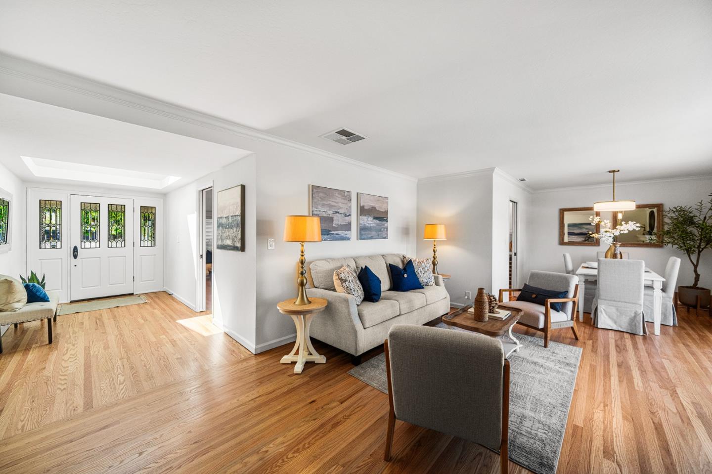 Detail Gallery Image 20 of 57 For 183 Belvue Dr, Los Gatos,  CA 95032 - 4 Beds | 2 Baths