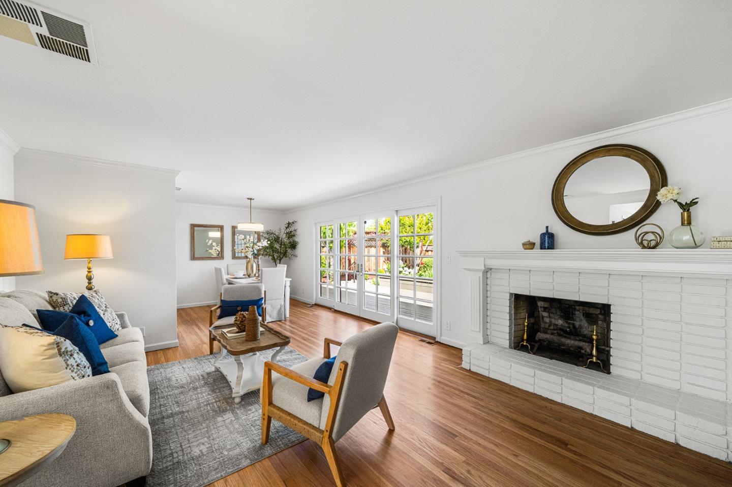 Detail Gallery Image 21 of 57 For 183 Belvue Dr, Los Gatos,  CA 95032 - 4 Beds | 2 Baths