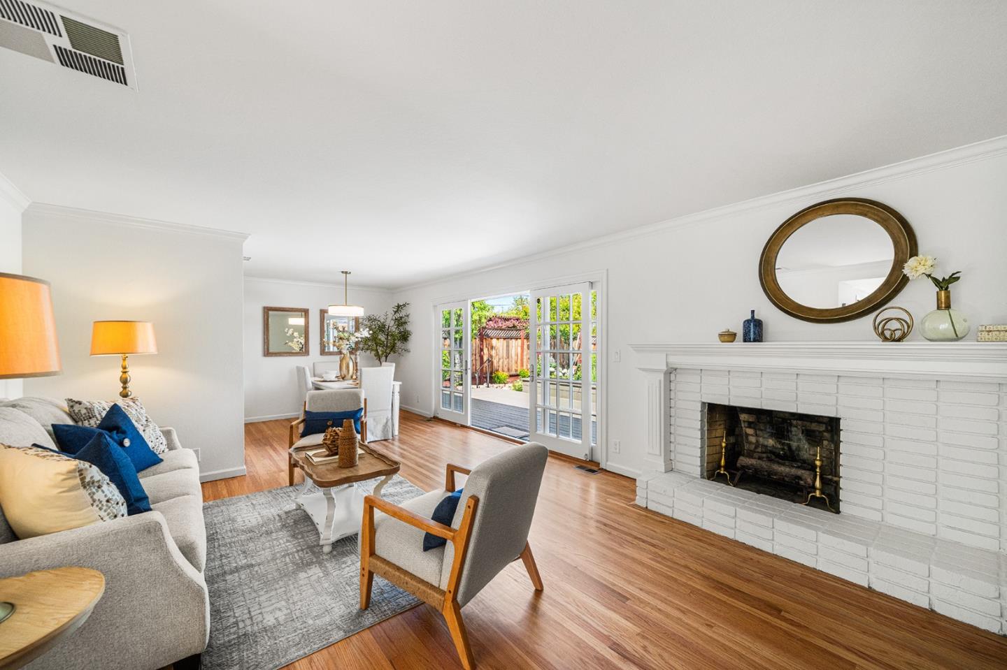 Detail Gallery Image 22 of 57 For 183 Belvue Dr, Los Gatos,  CA 95032 - 4 Beds | 2 Baths