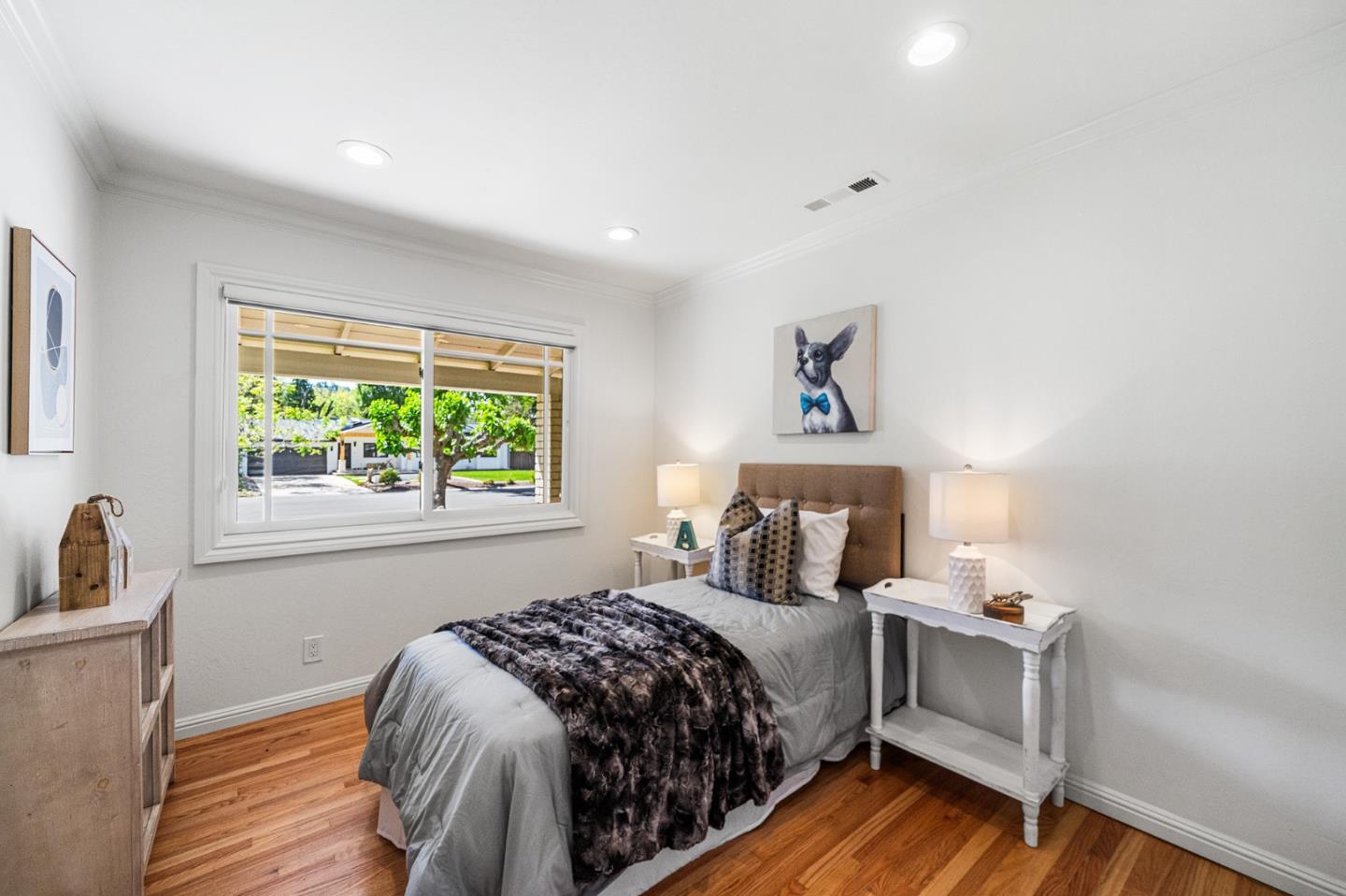 Detail Gallery Image 25 of 57 For 183 Belvue Dr, Los Gatos,  CA 95032 - 4 Beds | 2 Baths