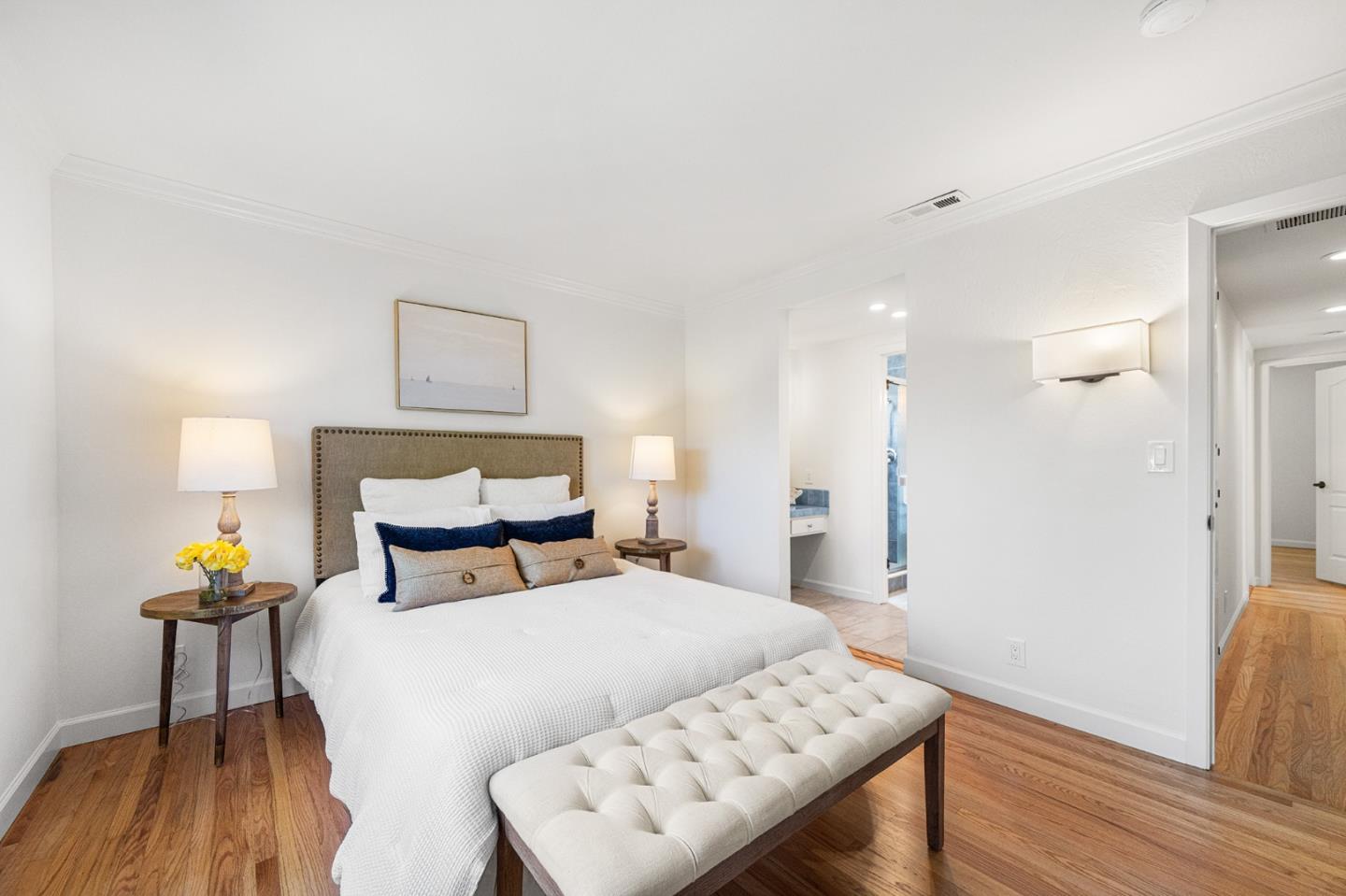 Detail Gallery Image 34 of 57 For 183 Belvue Dr, Los Gatos,  CA 95032 - 4 Beds | 2 Baths