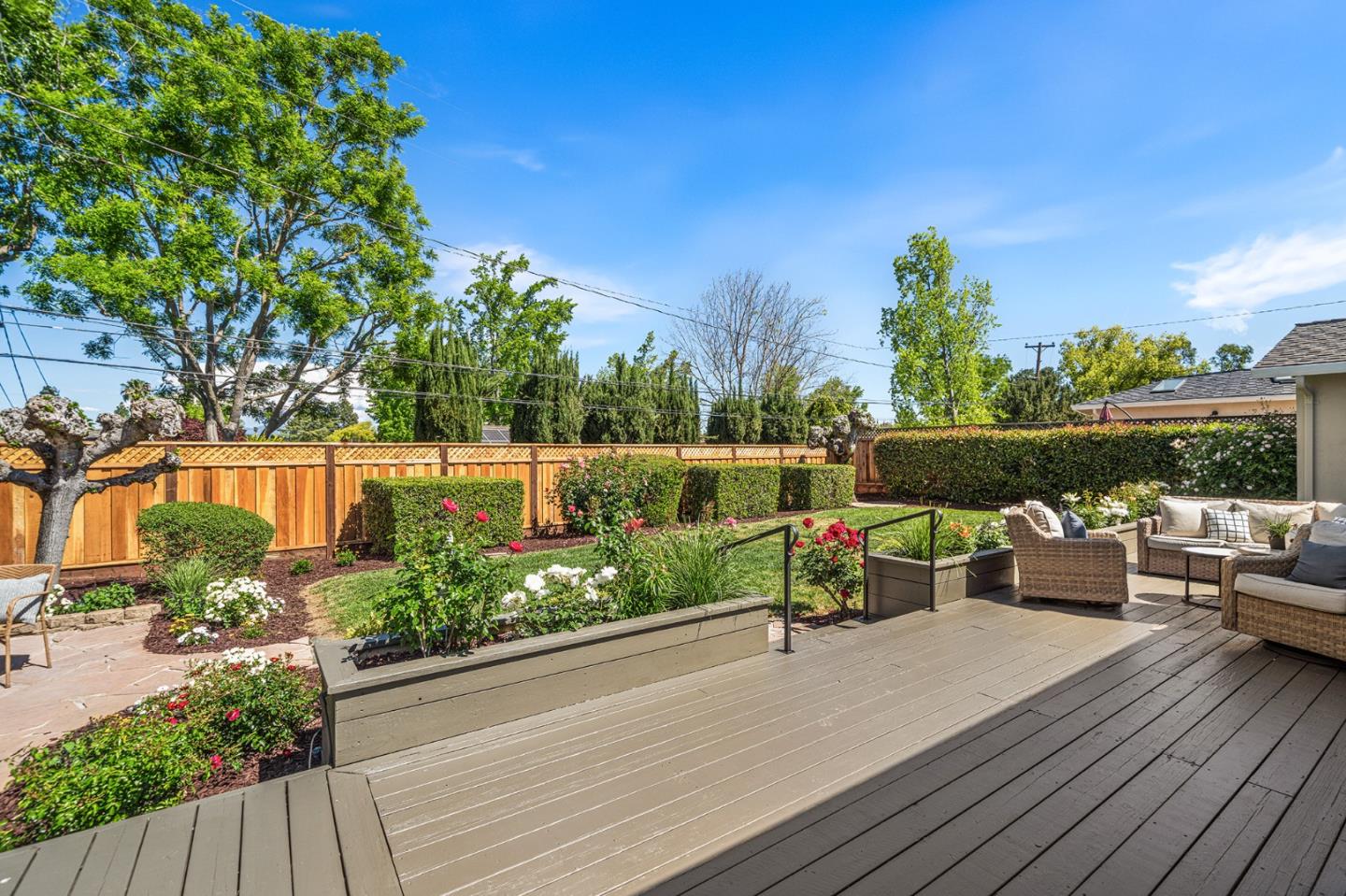 Detail Gallery Image 40 of 57 For 183 Belvue Dr, Los Gatos,  CA 95032 - 4 Beds | 2 Baths