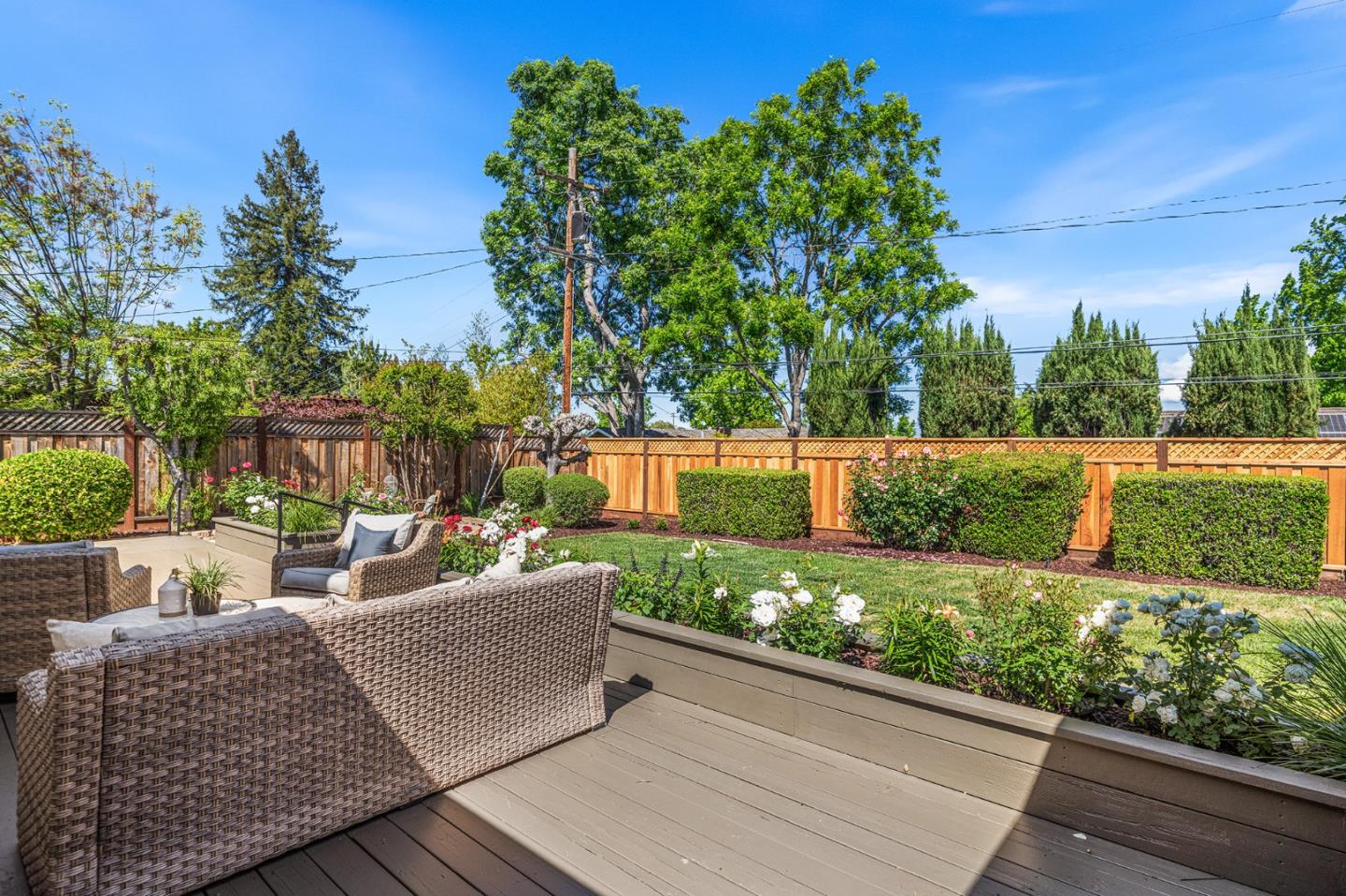 Detail Gallery Image 41 of 57 For 183 Belvue Dr, Los Gatos,  CA 95032 - 4 Beds | 2 Baths