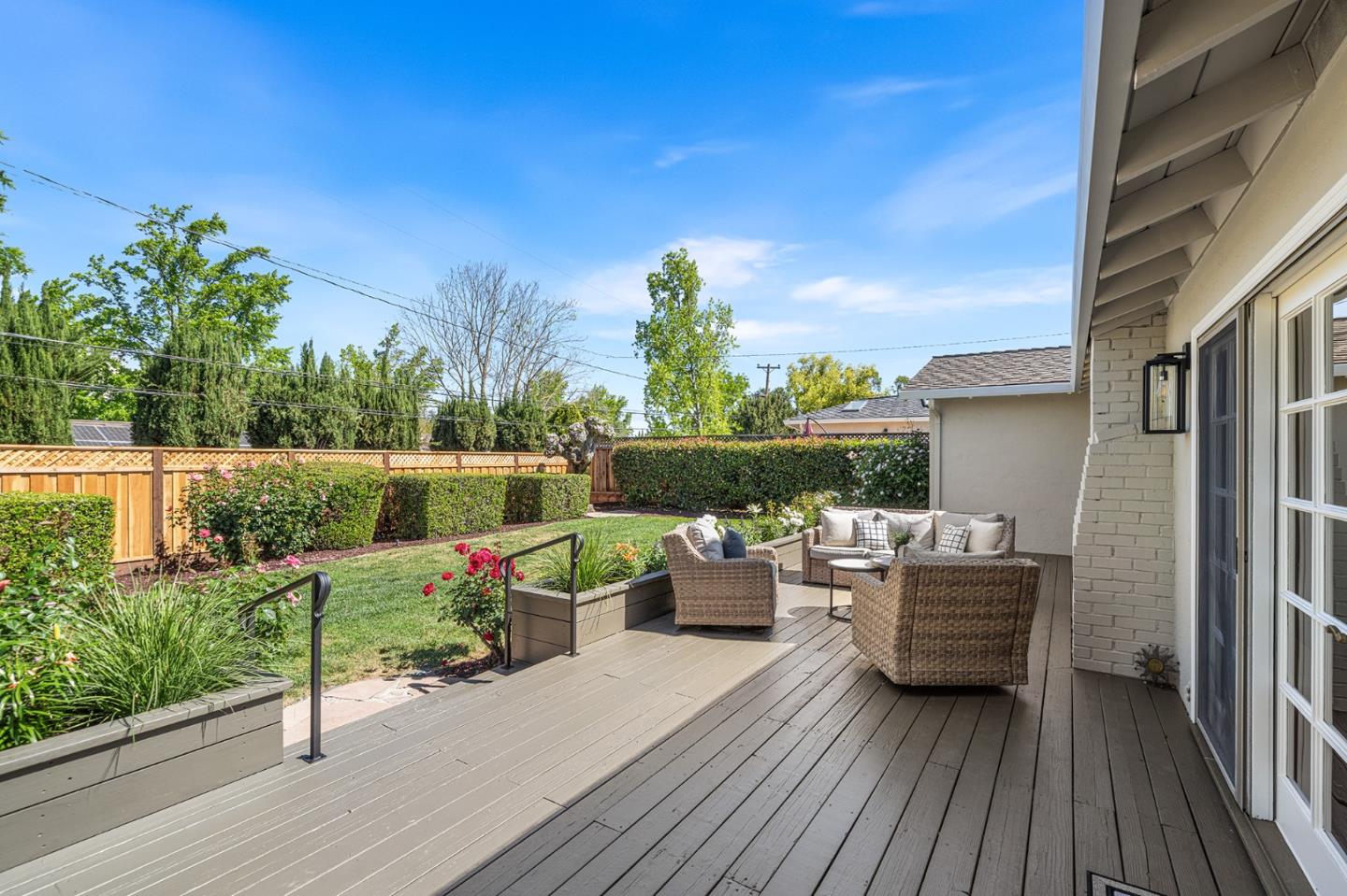 Detail Gallery Image 44 of 57 For 183 Belvue Dr, Los Gatos,  CA 95032 - 4 Beds | 2 Baths