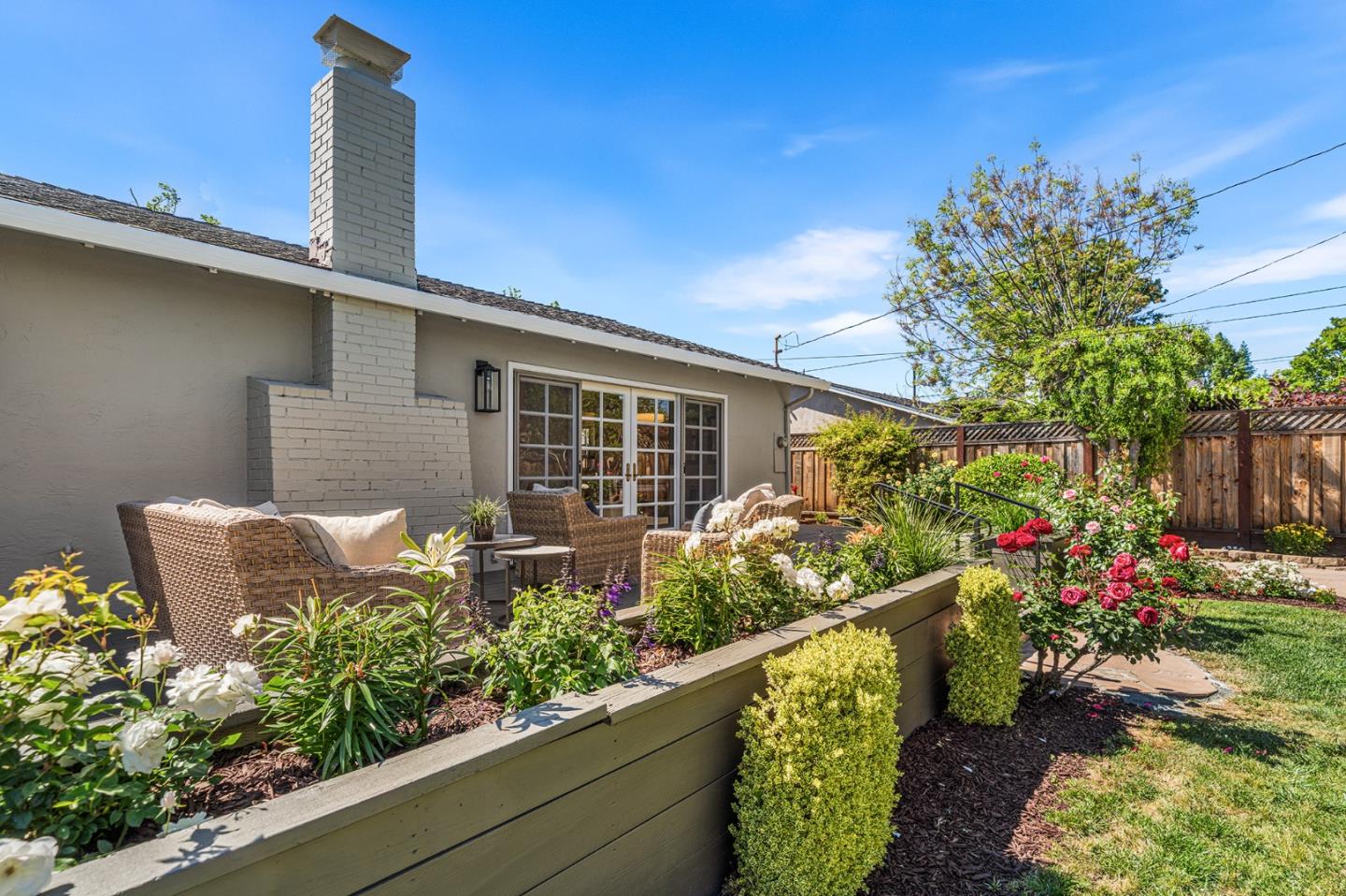 Detail Gallery Image 45 of 57 For 183 Belvue Dr, Los Gatos,  CA 95032 - 4 Beds | 2 Baths