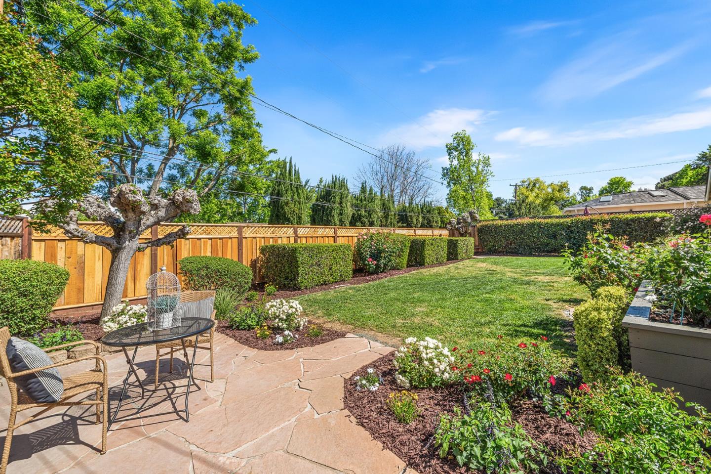 Detail Gallery Image 48 of 57 For 183 Belvue Dr, Los Gatos,  CA 95032 - 4 Beds | 2 Baths