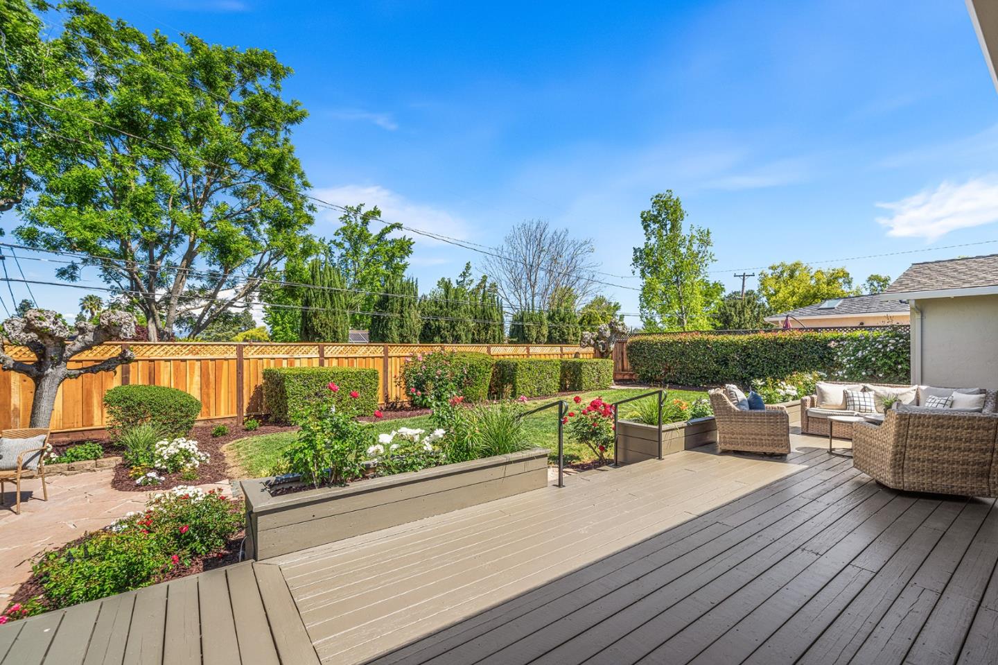 Detail Gallery Image 49 of 57 For 183 Belvue Dr, Los Gatos,  CA 95032 - 4 Beds | 2 Baths