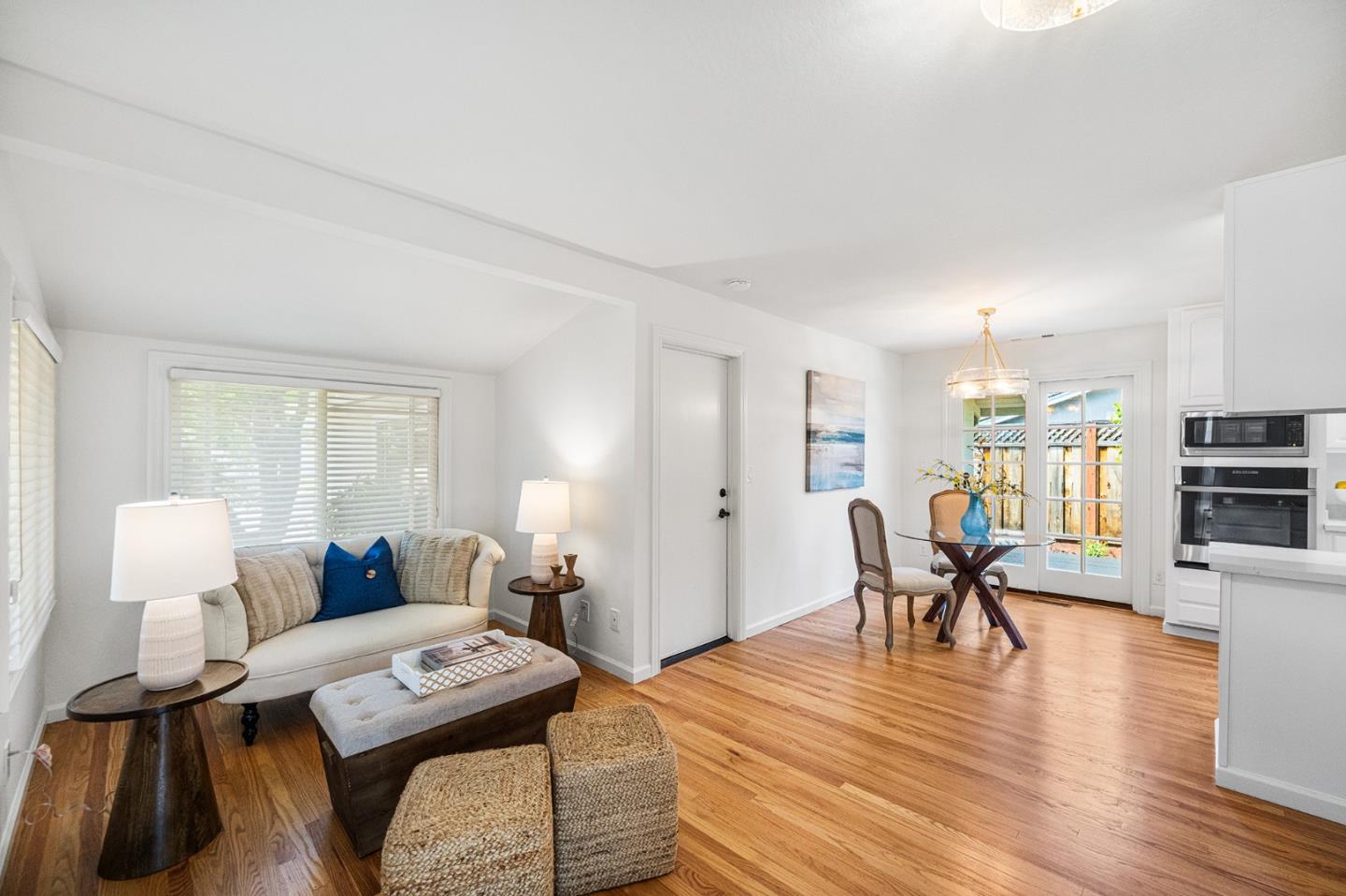 Detail Gallery Image 5 of 57 For 183 Belvue Dr, Los Gatos,  CA 95032 - 4 Beds | 2 Baths