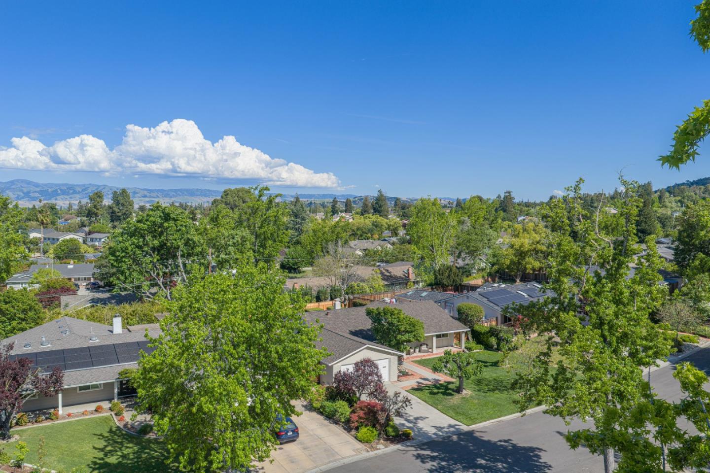 Detail Gallery Image 52 of 57 For 183 Belvue Dr, Los Gatos,  CA 95032 - 4 Beds | 2 Baths