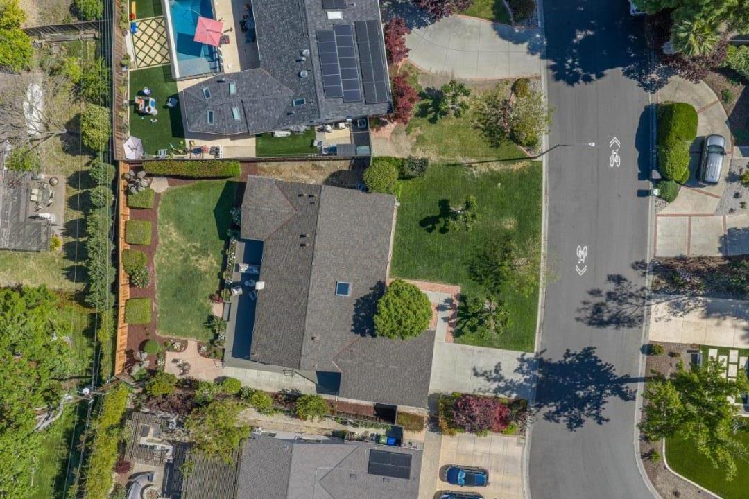 Detail Gallery Image 57 of 57 For 183 Belvue Dr, Los Gatos,  CA 95032 - 4 Beds | 2 Baths