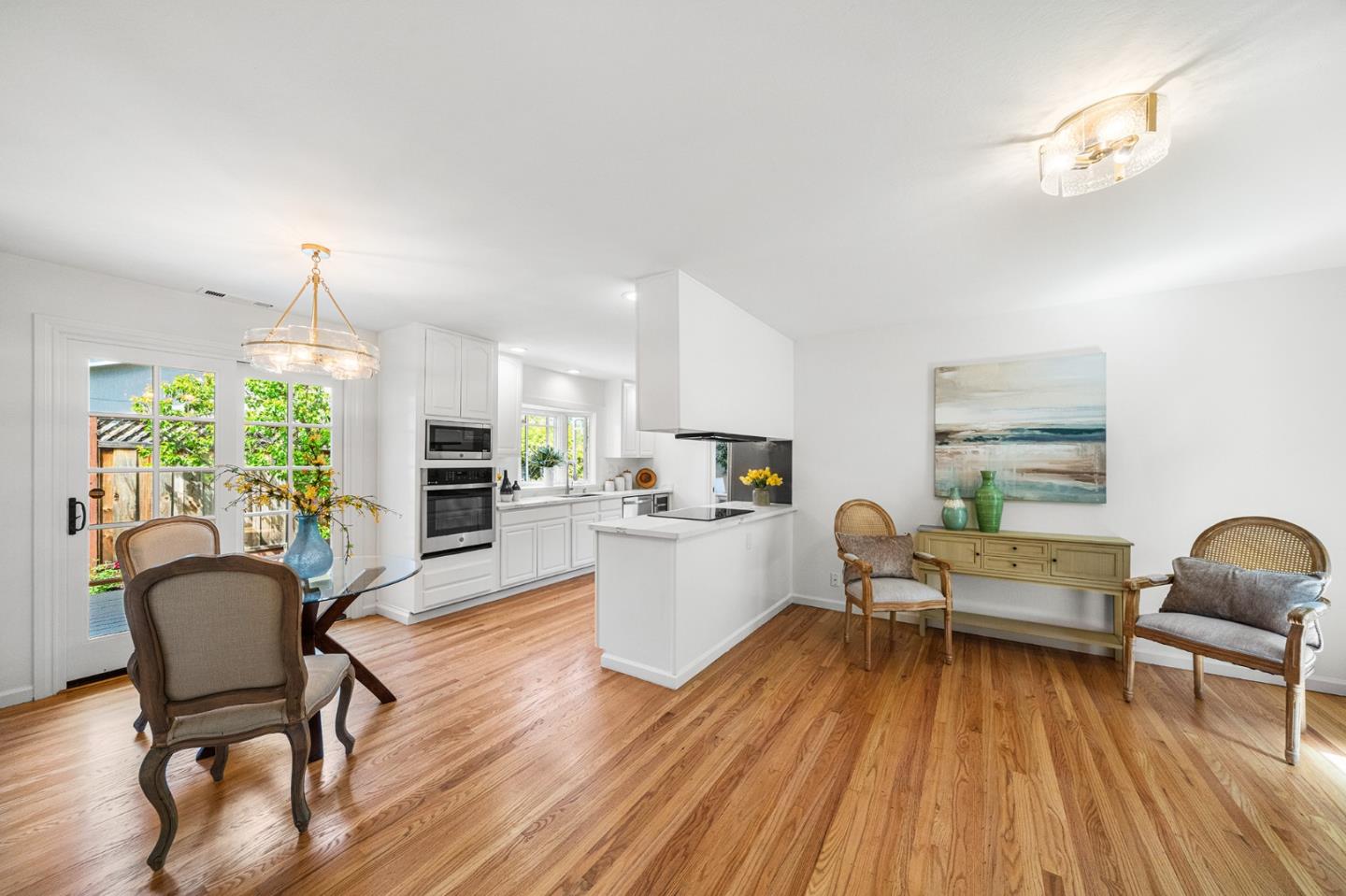 Detail Gallery Image 7 of 57 For 183 Belvue Dr, Los Gatos,  CA 95032 - 4 Beds | 2 Baths