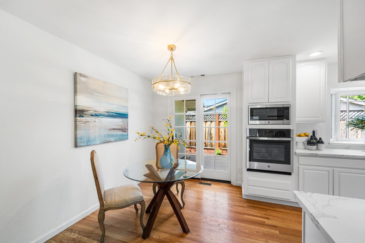 Detail Gallery Image 8 of 57 For 183 Belvue Dr, Los Gatos,  CA 95032 - 4 Beds | 2 Baths