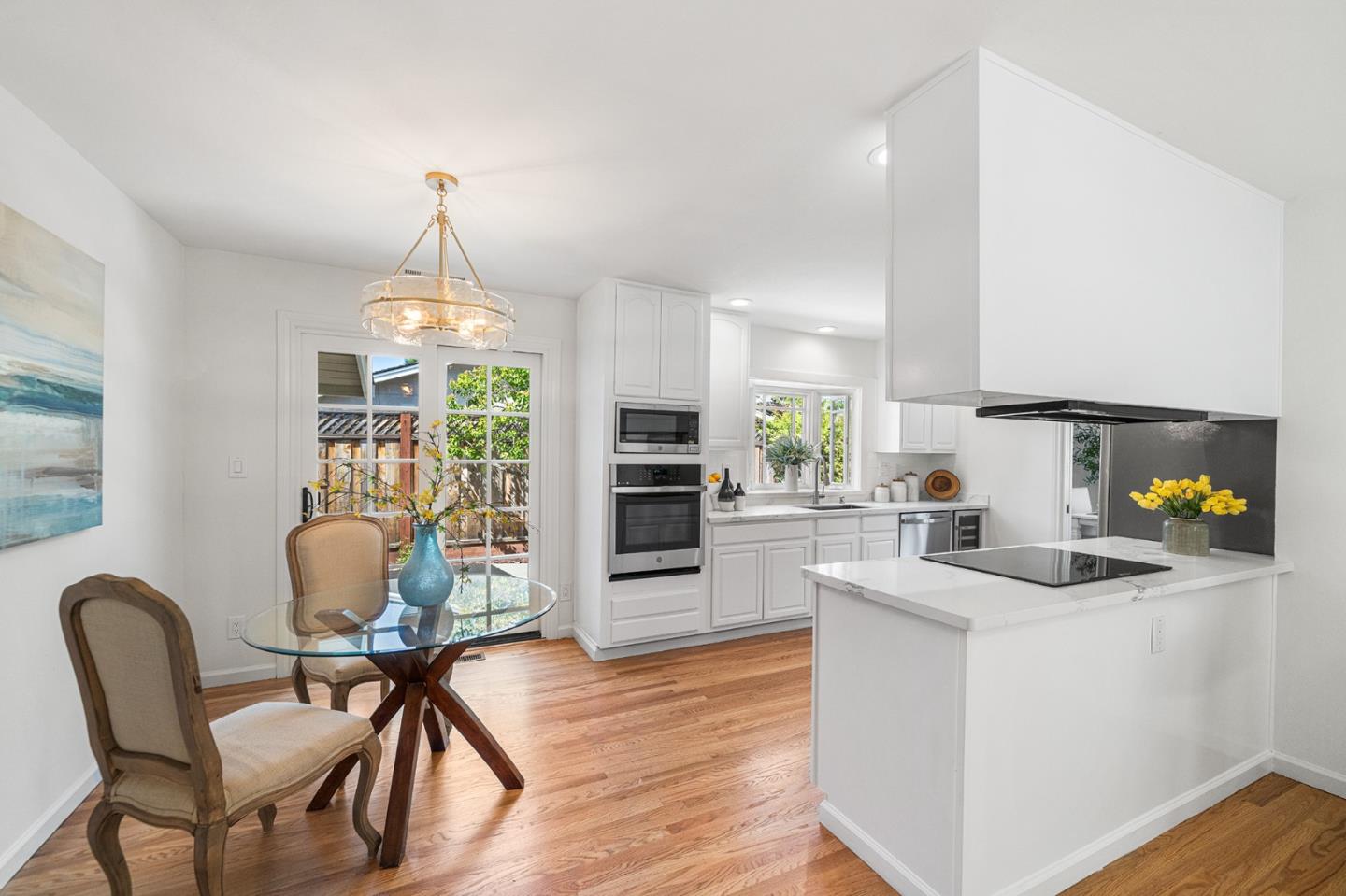 Detail Gallery Image 9 of 57 For 183 Belvue Dr, Los Gatos,  CA 95032 - 4 Beds | 2 Baths