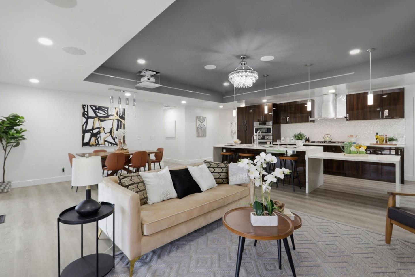 Detail Gallery Image 15 of 46 For 2885 Berryessa Rd, San Jose,  CA 95132 - 4 Beds | 2/1 Baths