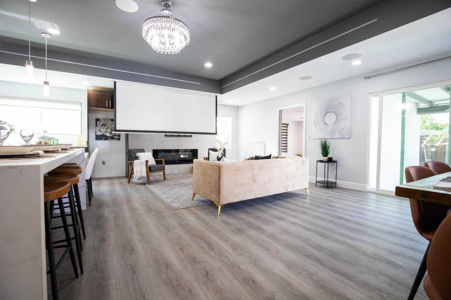 Detail Gallery Image 18 of 46 For 2885 Berryessa Rd, San Jose,  CA 95132 - 4 Beds | 2/1 Baths