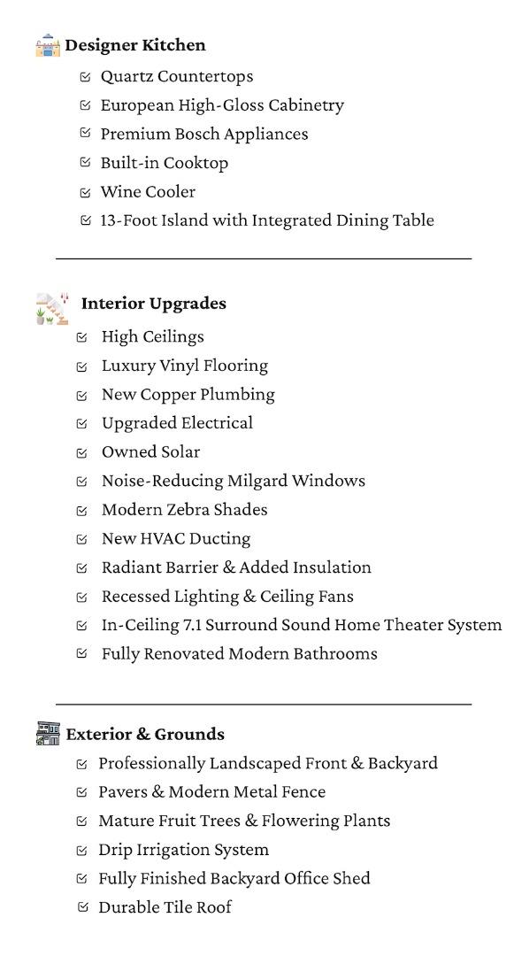 Detail Gallery Image 2 of 46 For 2885 Berryessa Rd, San Jose,  CA 95132 - 4 Beds | 2/1 Baths
