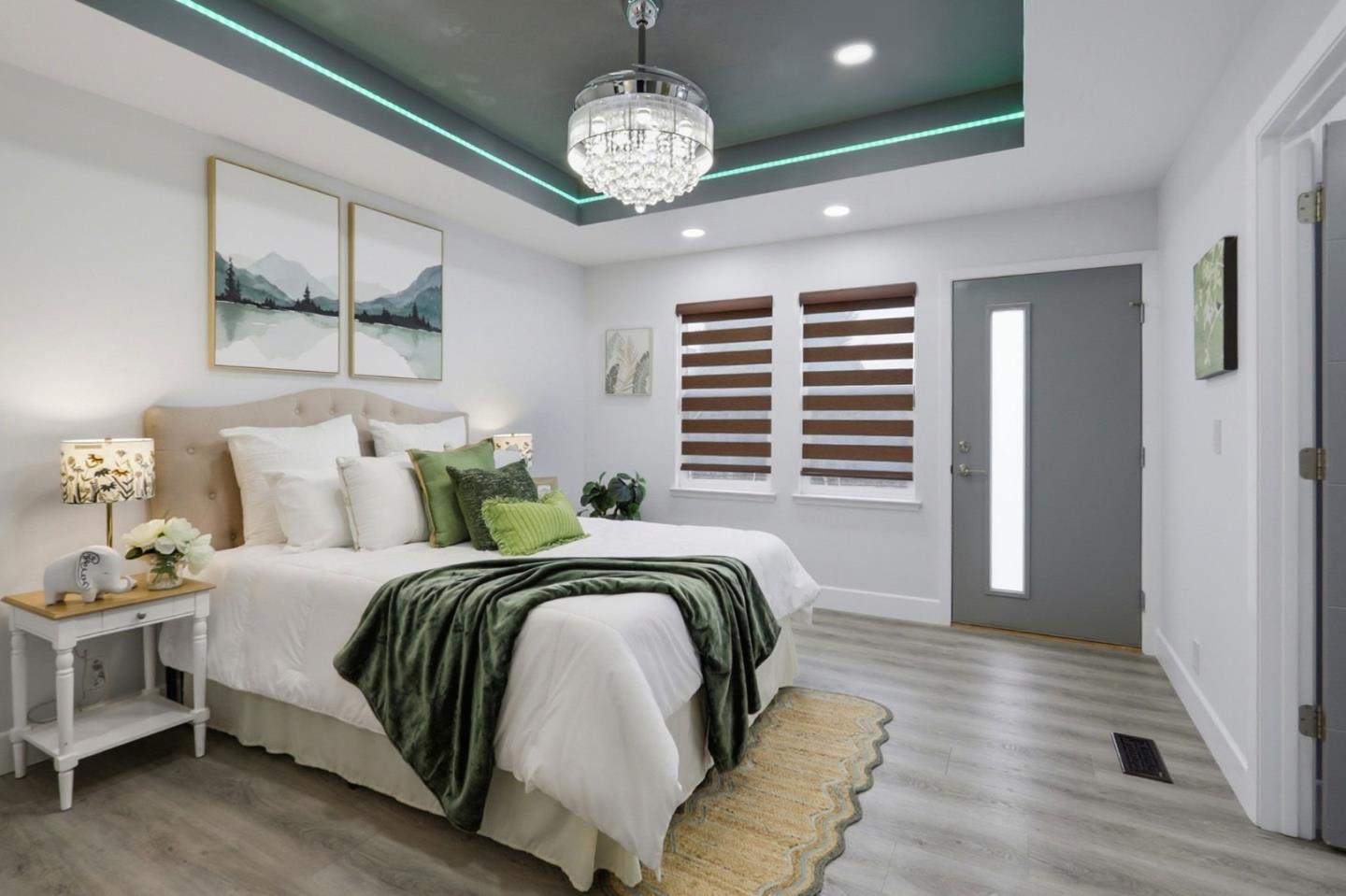 Detail Gallery Image 20 of 46 For 2885 Berryessa Rd, San Jose,  CA 95132 - 4 Beds | 2/1 Baths