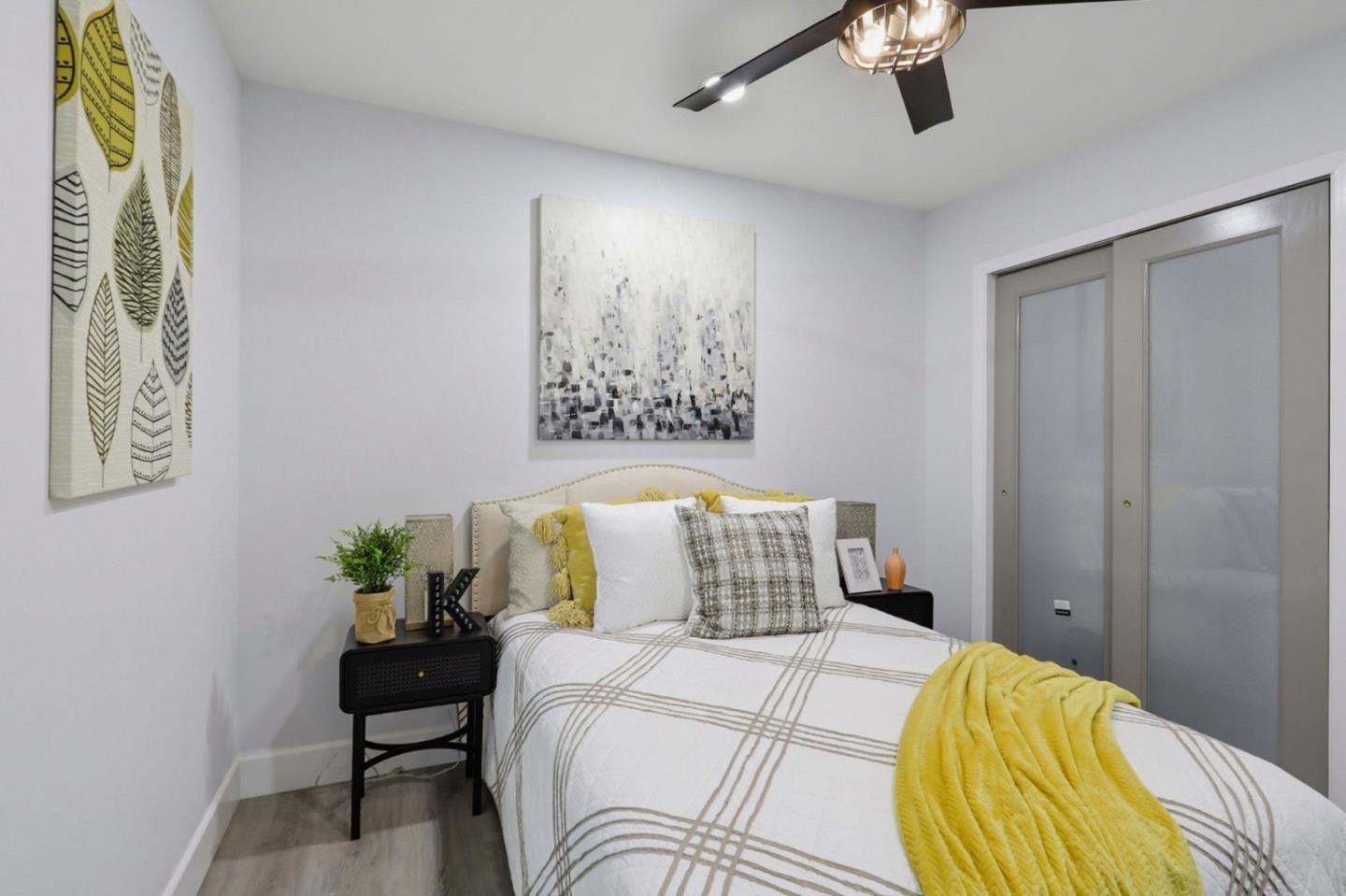 Detail Gallery Image 26 of 46 For 2885 Berryessa Rd, San Jose,  CA 95132 - 4 Beds | 2/1 Baths