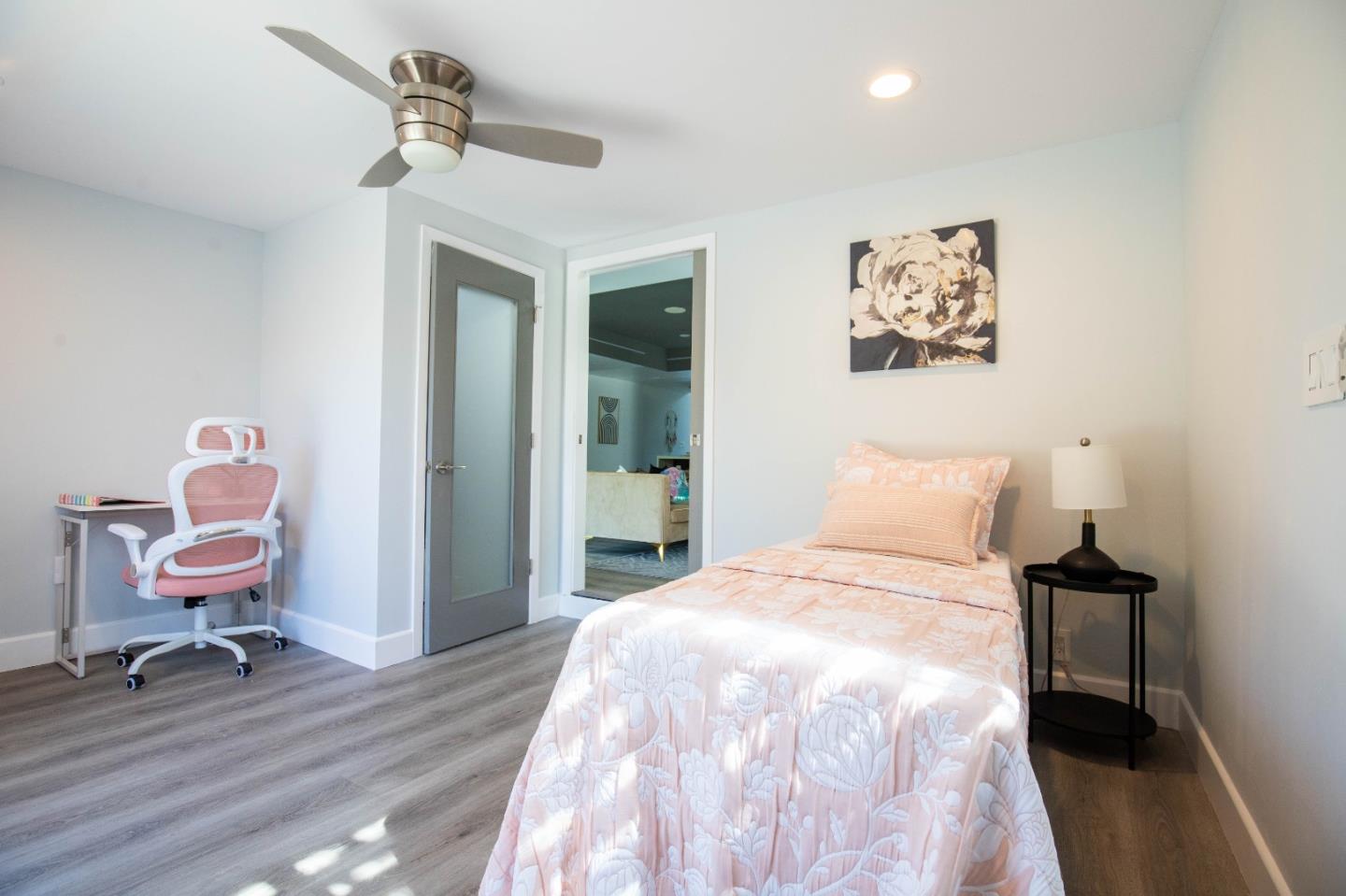 Detail Gallery Image 29 of 46 For 2885 Berryessa Rd, San Jose,  CA 95132 - 4 Beds | 2/1 Baths