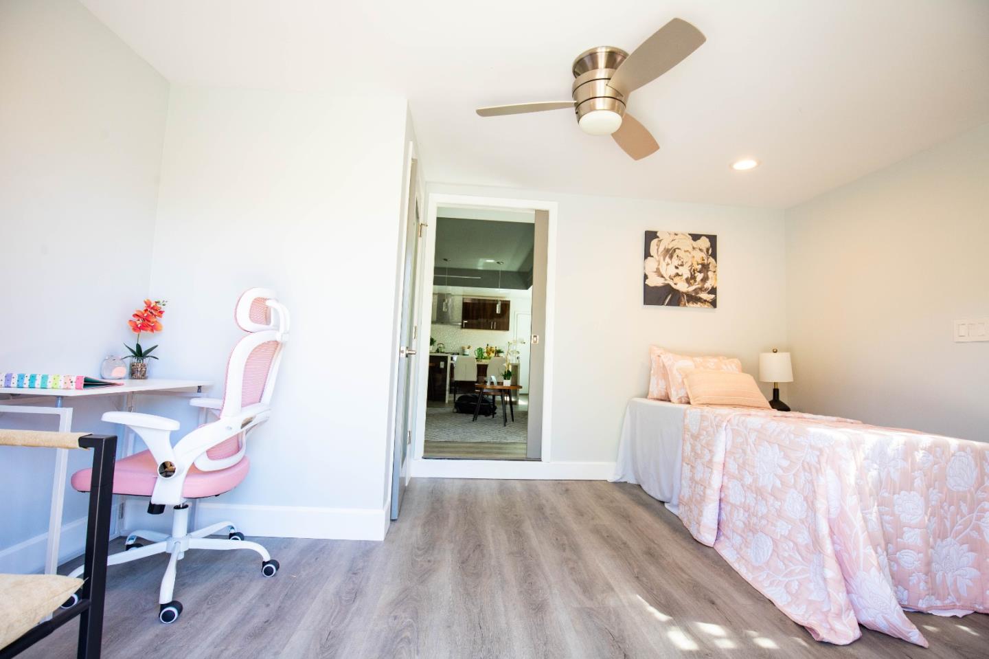 Detail Gallery Image 30 of 46 For 2885 Berryessa Rd, San Jose,  CA 95132 - 4 Beds | 2/1 Baths