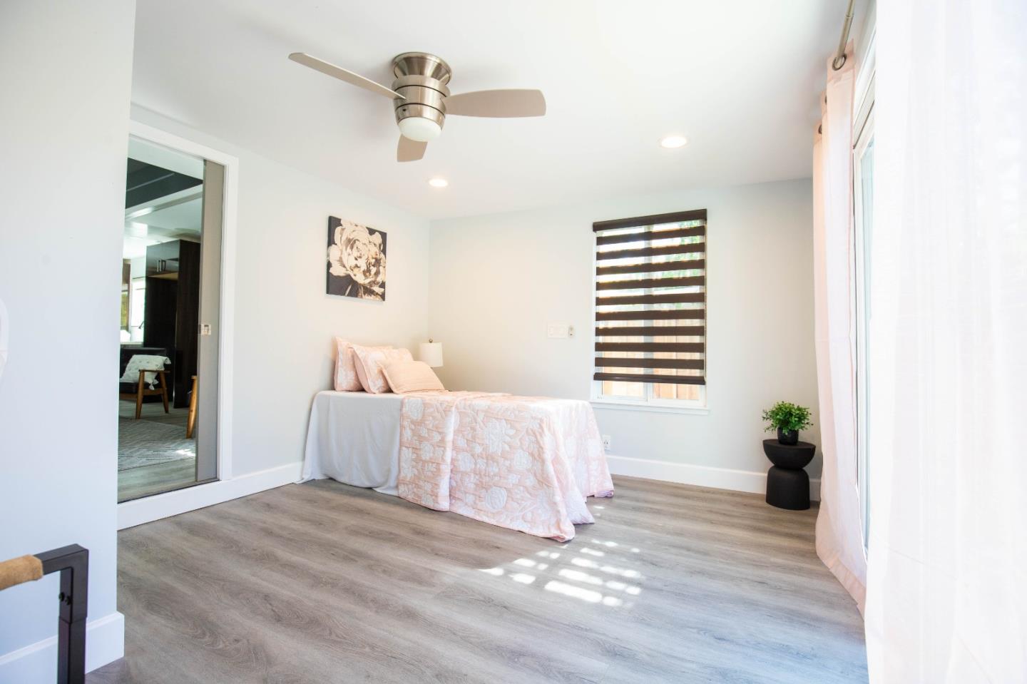 Detail Gallery Image 31 of 46 For 2885 Berryessa Rd, San Jose,  CA 95132 - 4 Beds | 2/1 Baths