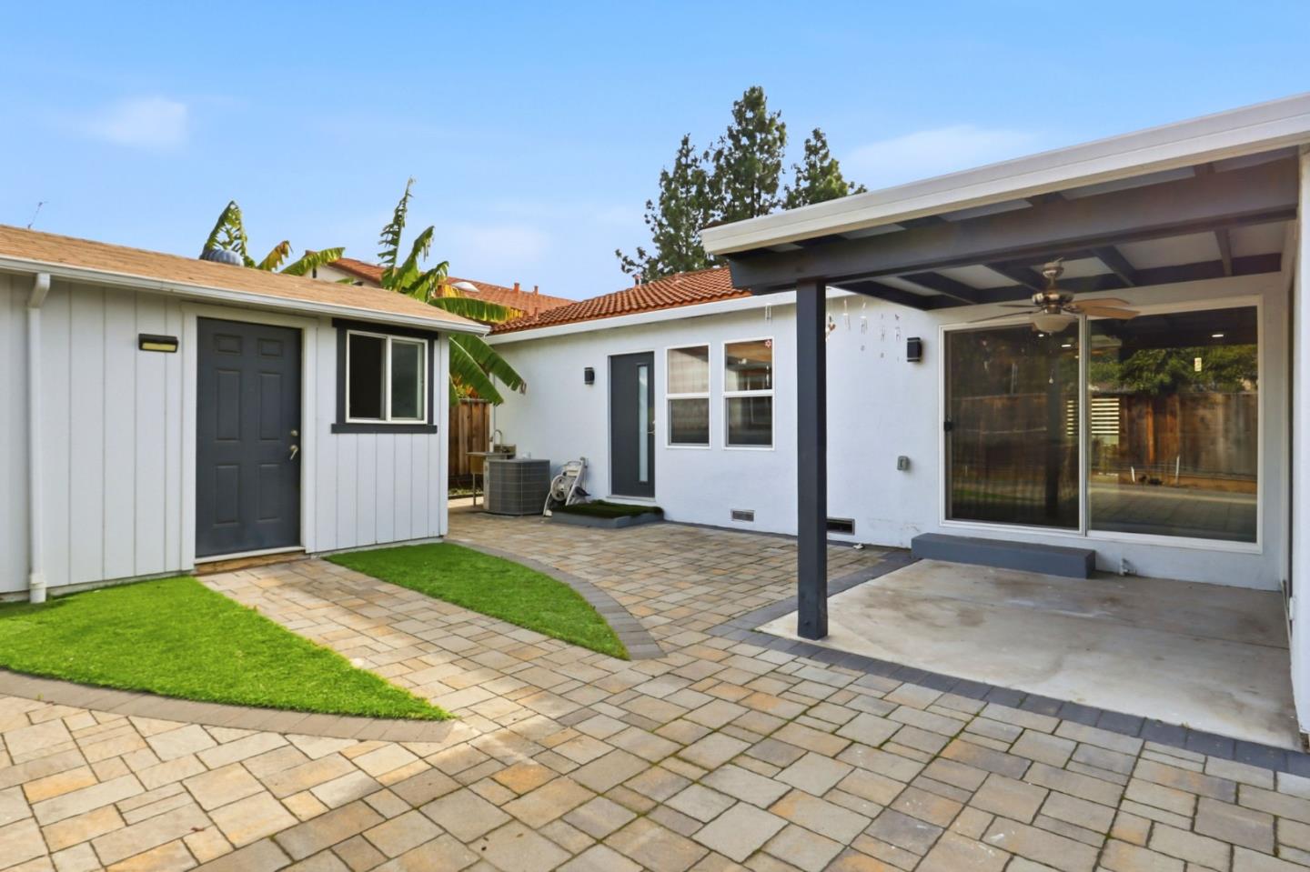 Detail Gallery Image 36 of 46 For 2885 Berryessa Rd, San Jose,  CA 95132 - 4 Beds | 2/1 Baths