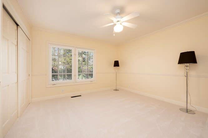 Detail Gallery Image 9 of 14 For 1 Adam Way, Atherton,  CA 94027 - 4 Beds | 3/1 Baths