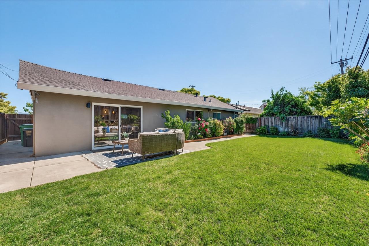 5657 Rotterdam Lane, San Jose, CA, 95118