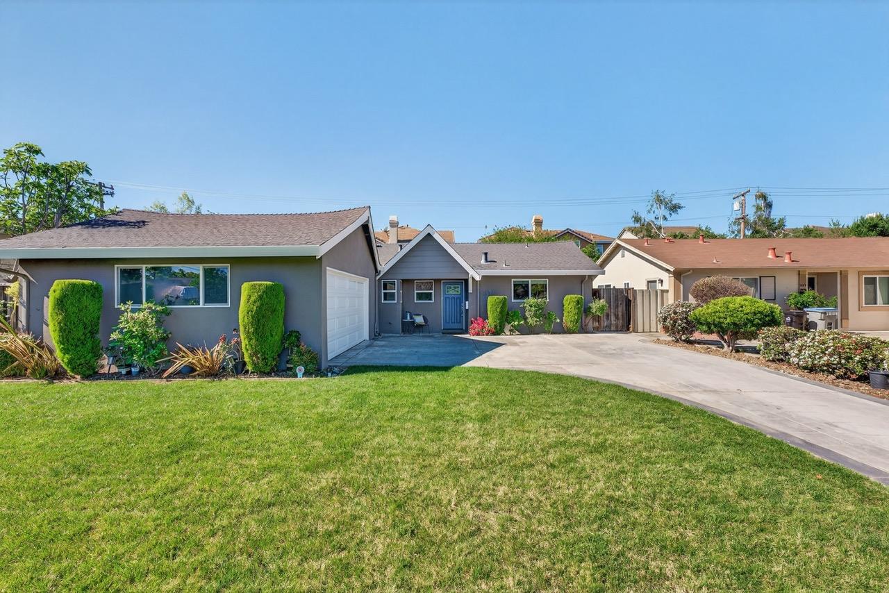 5657 Rotterdam Lane, San Jose, CA, 95118