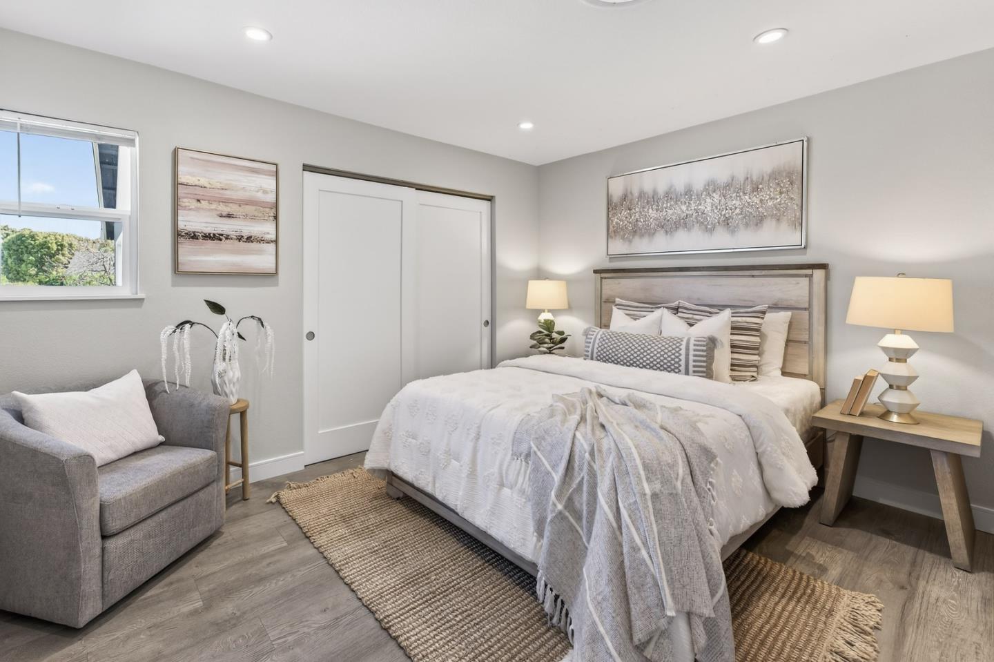 Detail Gallery Image 8 of 19 For 5657 Rotterdam Ln, San Jose,  CA 95118 - 4 Beds | 2 Baths