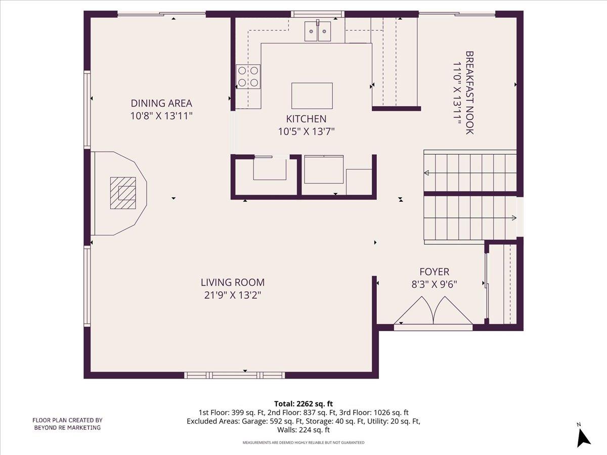 Detail Gallery Image 39 of 42 For 17089 Mcguffie Rd, Salinas,  CA 93907 - 3 Beds | 2/1 Baths