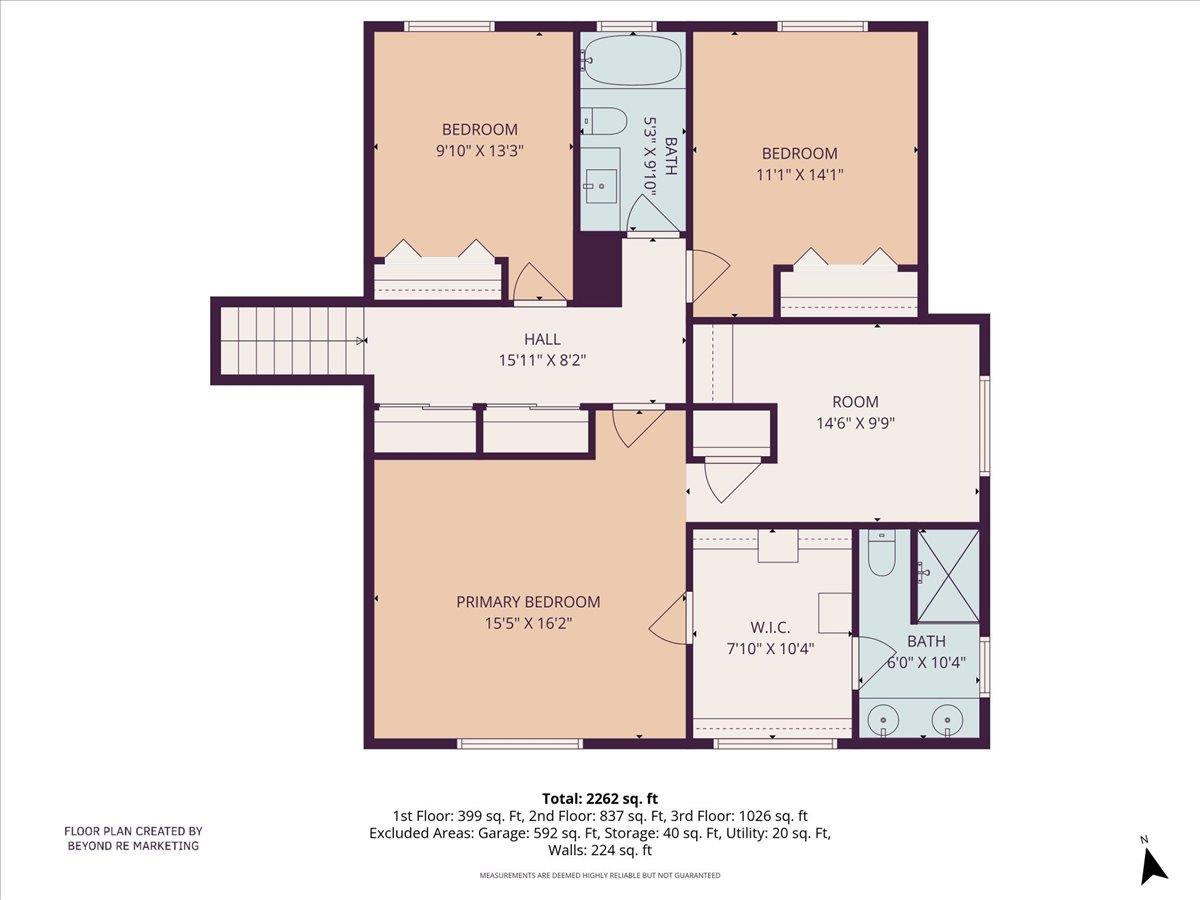 Detail Gallery Image 40 of 42 For 17089 Mcguffie Rd, Salinas,  CA 93907 - 3 Beds | 2/1 Baths