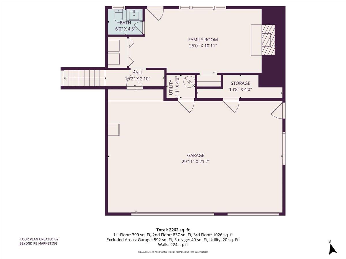 Detail Gallery Image 41 of 42 For 17089 Mcguffie Rd, Salinas,  CA 93907 - 3 Beds | 2/1 Baths