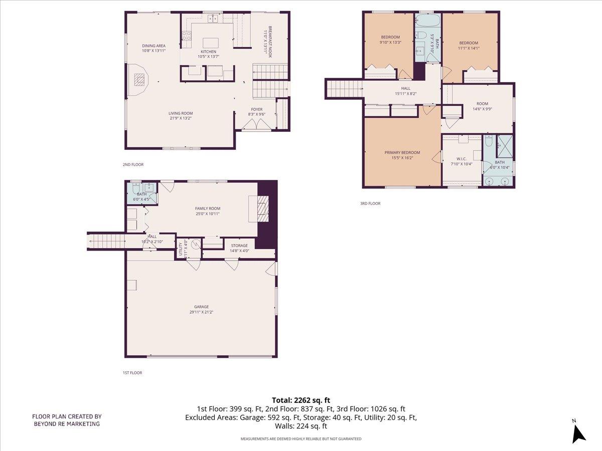 Detail Gallery Image 42 of 42 For 17089 Mcguffie Rd, Salinas,  CA 93907 - 3 Beds | 2/1 Baths
