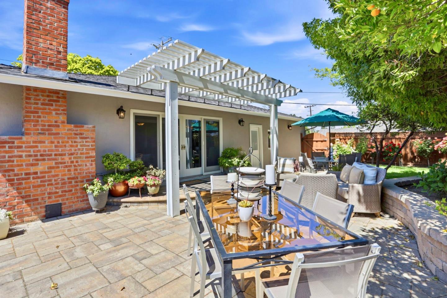 Detail Gallery Image 30 of 48 For 1701 S Springer Rd, Mountain View,  CA 94040 - 3 Beds | 2 Baths