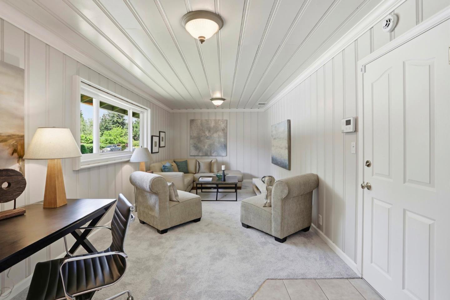 Detail Gallery Image 9 of 48 For 1701 S Springer Rd, Mountain View,  CA 94040 - 3 Beds | 2 Baths