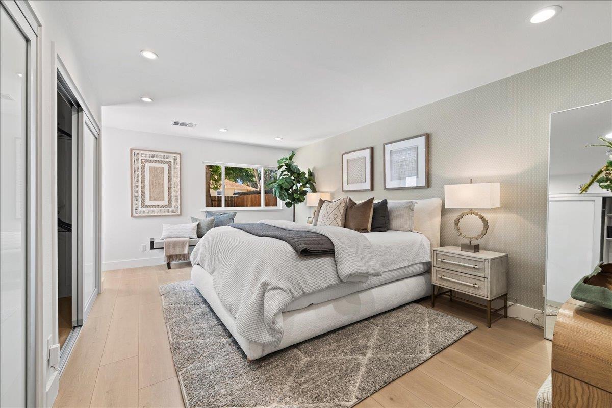 Detail Gallery Image 13 of 31 For 220 Lindbergh St, San Mateo,  CA 94401 - 3 Beds | 2 Baths