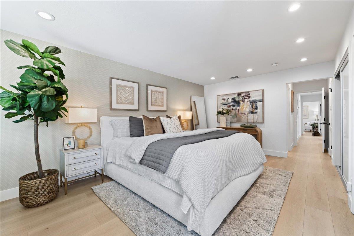 Detail Gallery Image 14 of 31 For 220 Lindbergh St, San Mateo,  CA 94401 - 3 Beds | 2 Baths