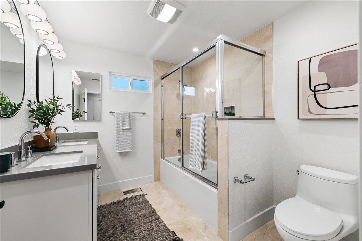 Detail Gallery Image 19 of 31 For 220 Lindbergh St, San Mateo,  CA 94401 - 3 Beds | 2 Baths