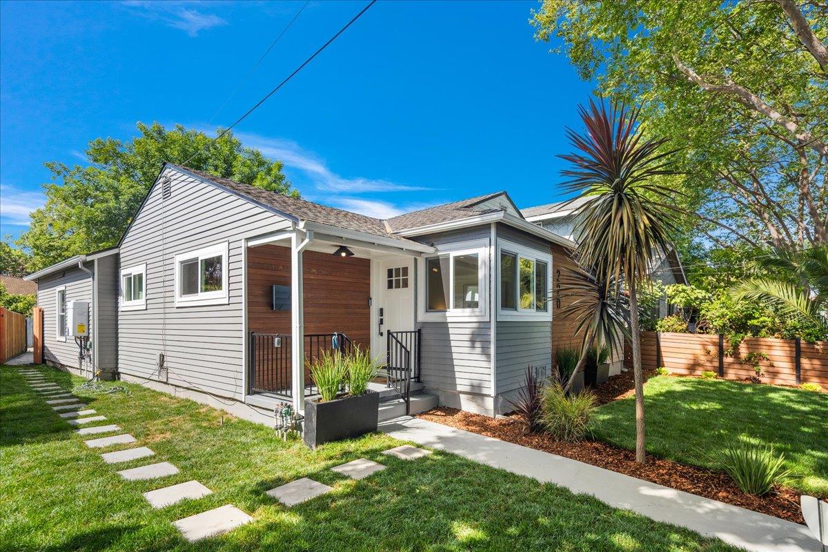 Detail Gallery Image 30 of 31 For 220 Lindbergh St, San Mateo,  CA 94401 - 3 Beds | 2 Baths