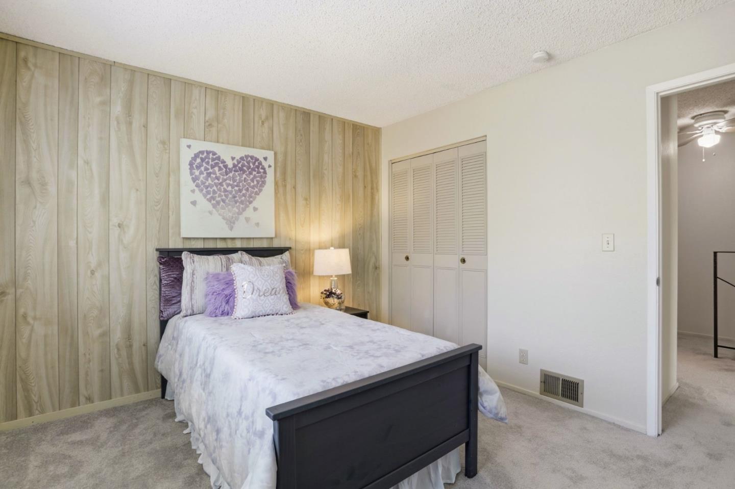 Detail Gallery Image 10 of 14 For 2301 Saidel Dr #3,  San Jose,  CA 95124 - 2 Beds | 1 Baths