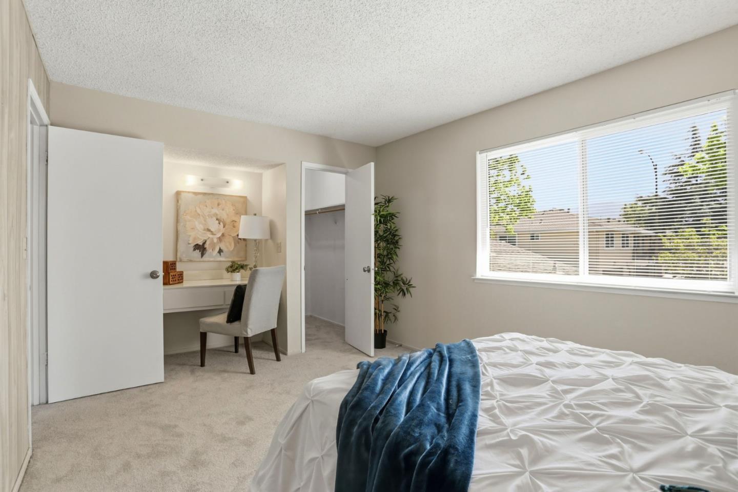 Detail Gallery Image 7 of 14 For 2301 Saidel Dr #3,  San Jose,  CA 95124 - 2 Beds | 1 Baths