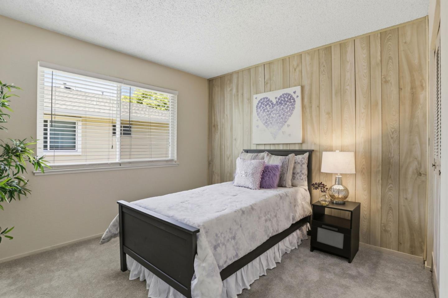 Detail Gallery Image 9 of 14 For 2301 Saidel Dr #3,  San Jose,  CA 95124 - 2 Beds | 1 Baths