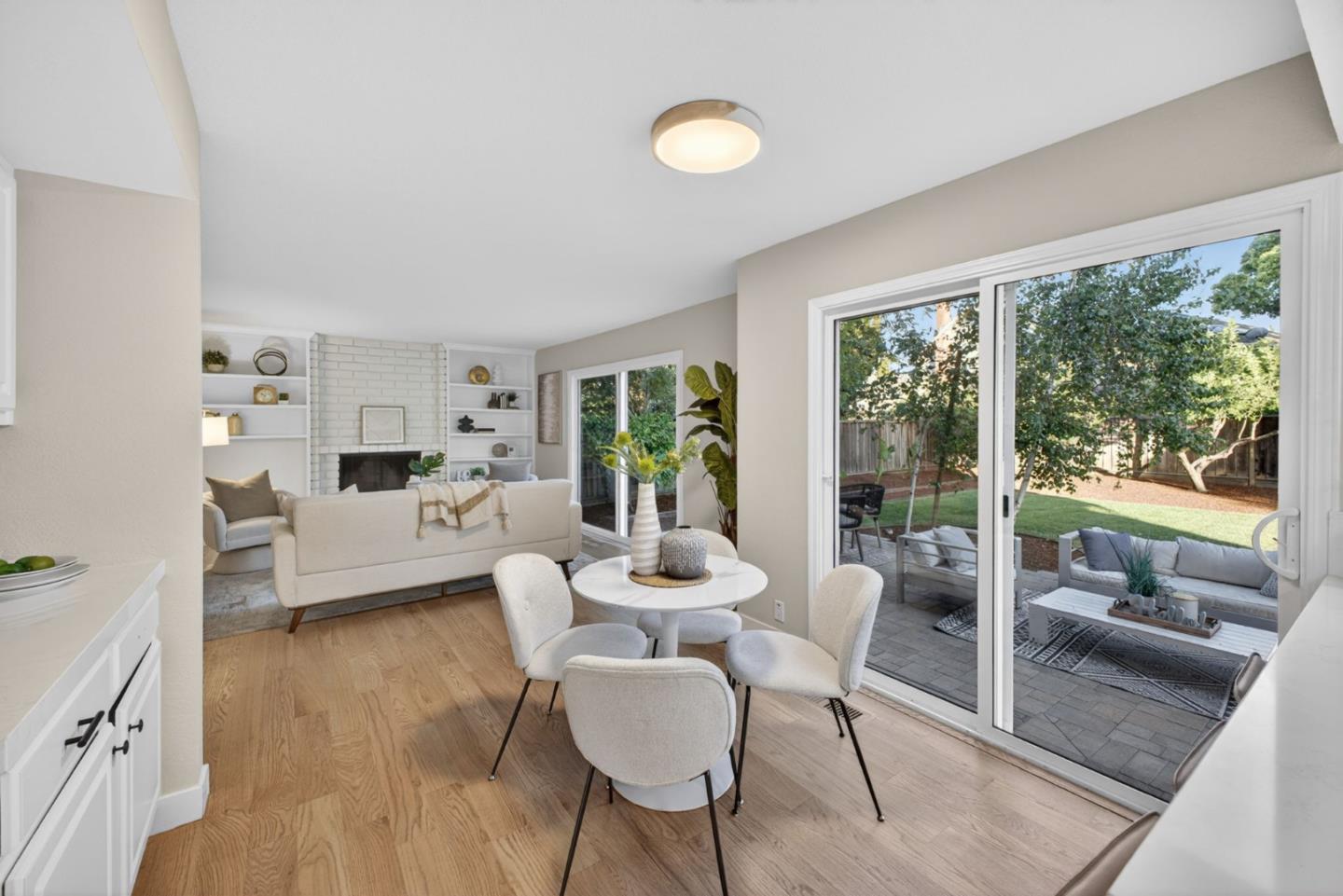 Detail Gallery Image 12 of 42 For 6570 Mcabee Rd, San Jose,  CA 95120 - 5 Beds | 2/1 Baths