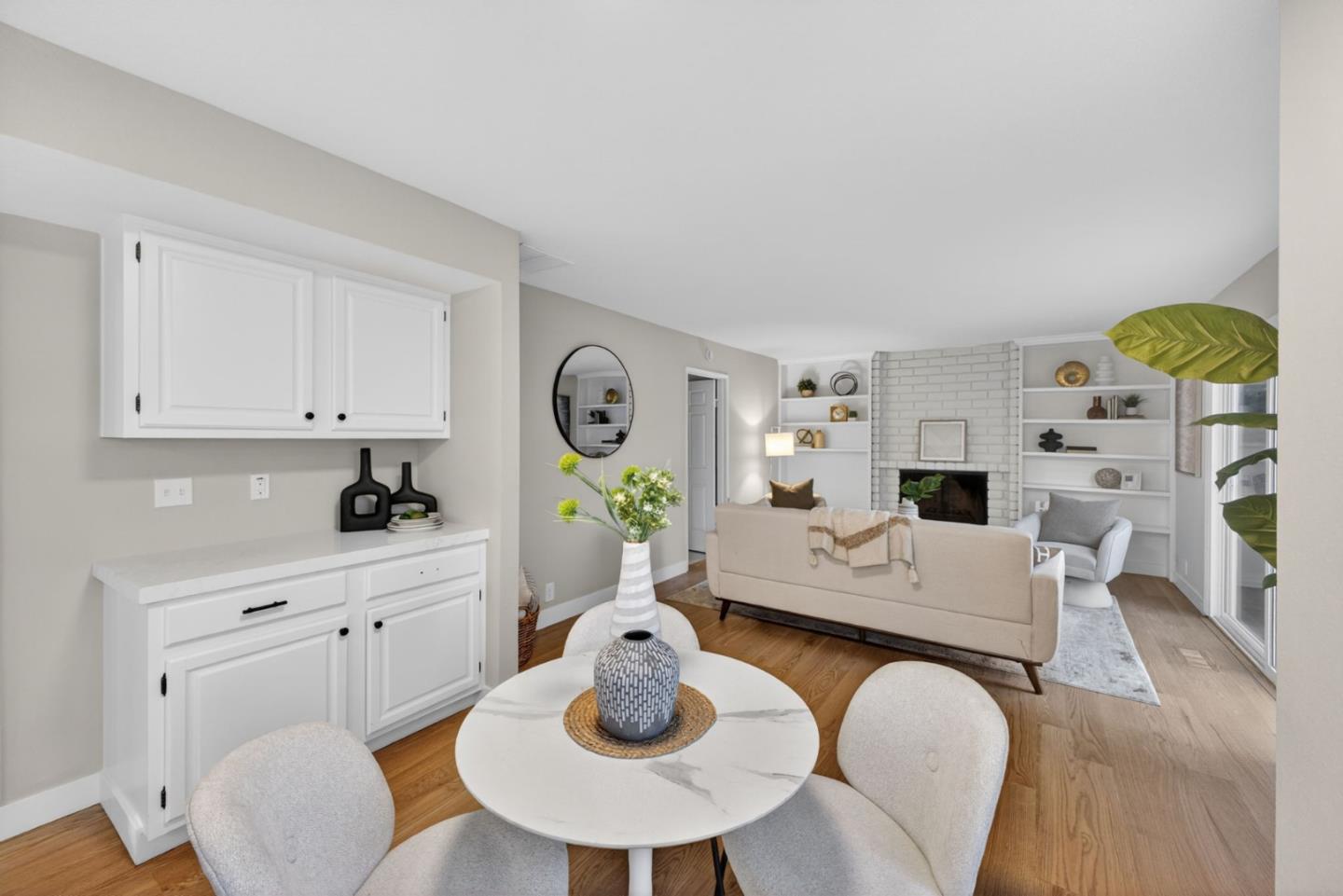 Detail Gallery Image 13 of 42 For 6570 Mcabee Rd, San Jose,  CA 95120 - 5 Beds | 2/1 Baths