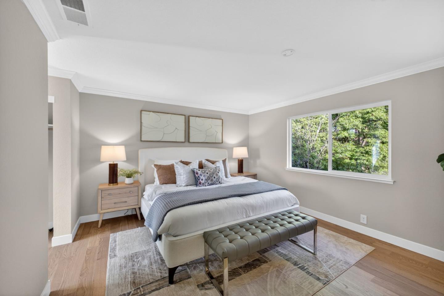 Detail Gallery Image 18 of 42 For 6570 Mcabee Rd, San Jose,  CA 95120 - 5 Beds | 2/1 Baths