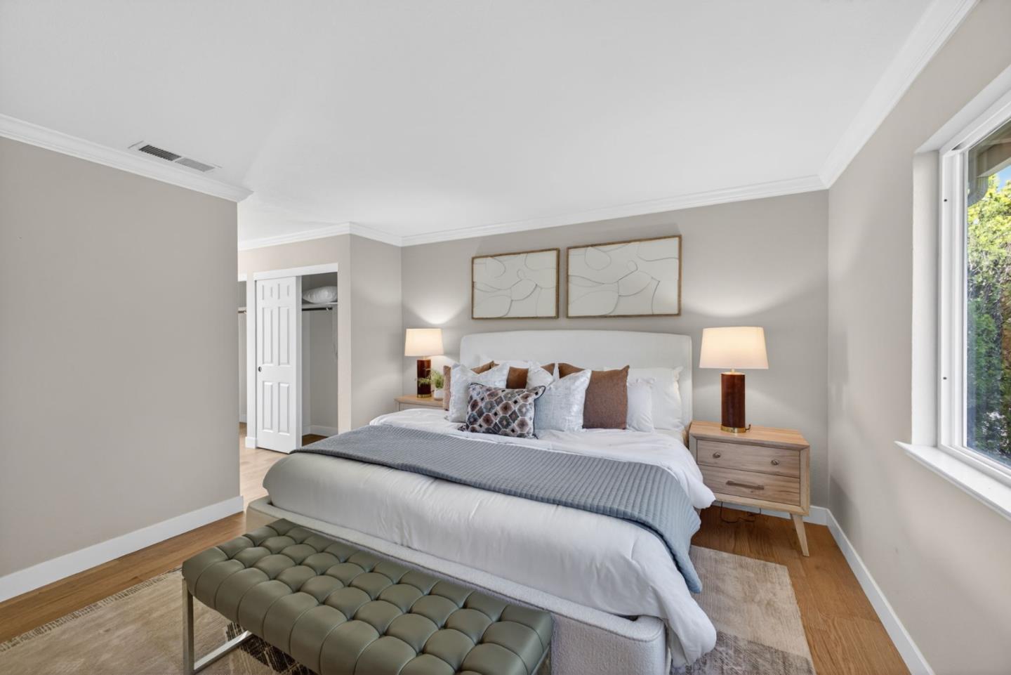 Detail Gallery Image 19 of 42 For 6570 Mcabee Rd, San Jose,  CA 95120 - 5 Beds | 2/1 Baths