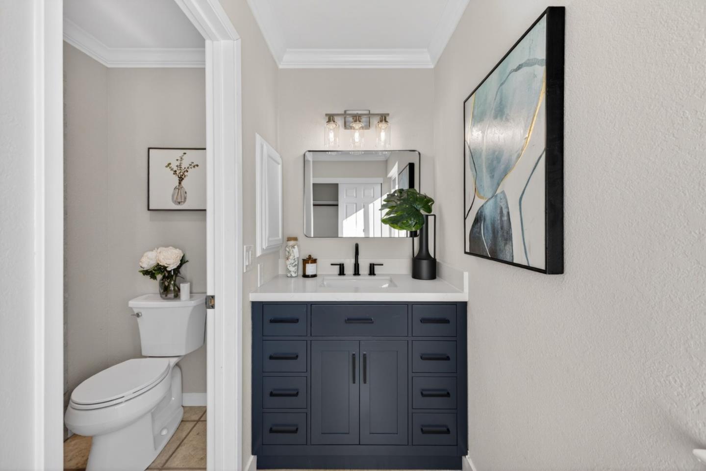 Detail Gallery Image 21 of 42 For 6570 Mcabee Rd, San Jose,  CA 95120 - 5 Beds | 2/1 Baths