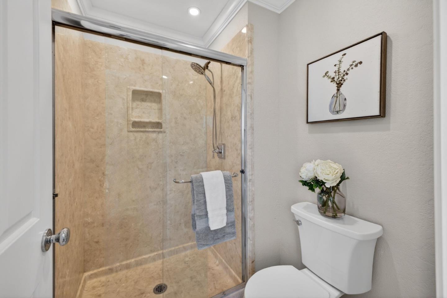 Detail Gallery Image 22 of 42 For 6570 Mcabee Rd, San Jose,  CA 95120 - 5 Beds | 2/1 Baths