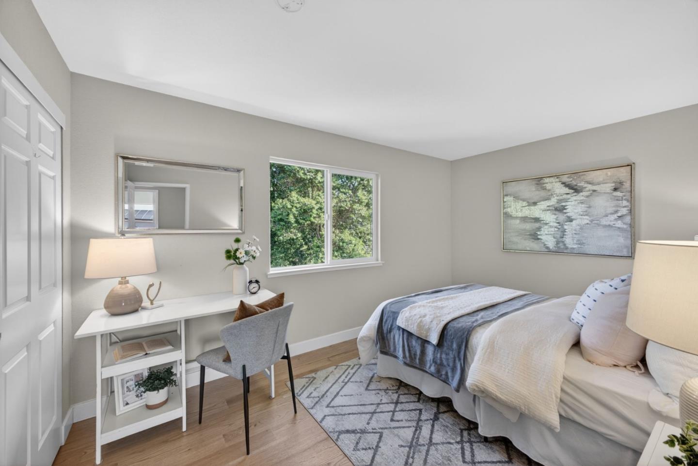 Detail Gallery Image 24 of 42 For 6570 Mcabee Rd, San Jose,  CA 95120 - 5 Beds | 2/1 Baths